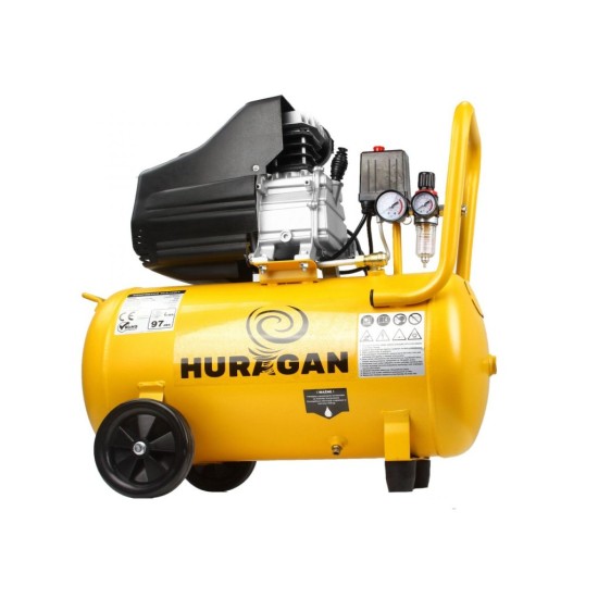 Kompresor 50l HURAGAN