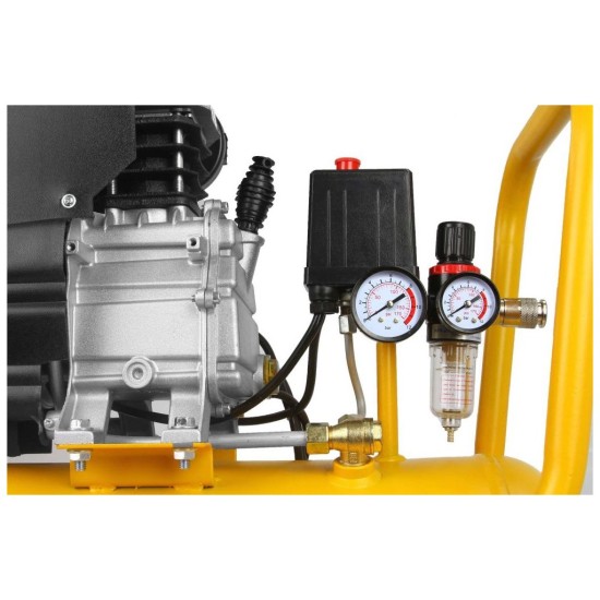 Kompresor 50l HURAGAN