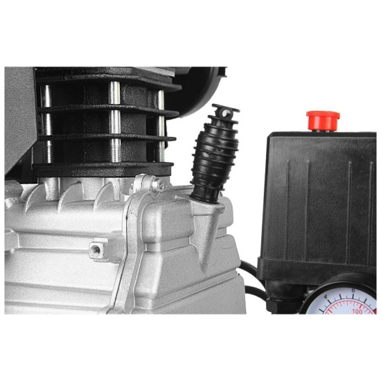 Kompresor 50l HURAGAN
