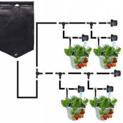 Zavlažovací systém rastlín 10l BASS