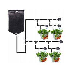 Zavlažovací systém rastlín 10l BASS