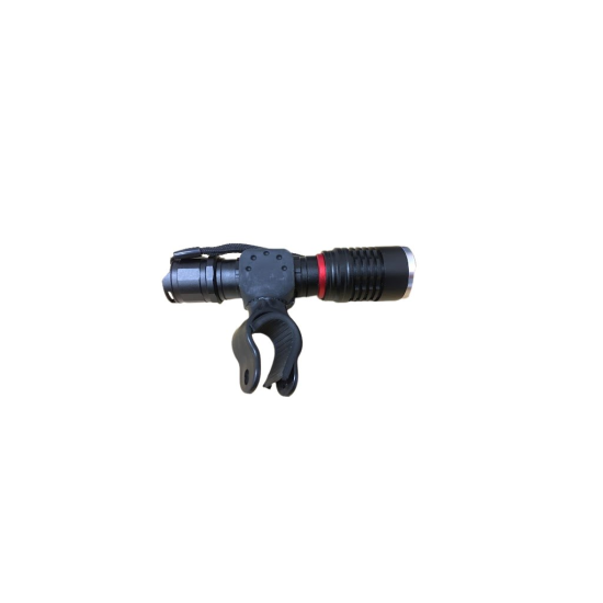 LED baterka T6 CREE 10W, 800lm GEKO LED baterka T6 CREE 10W, 800lm GEKO