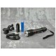 LED baterka T6 CREE 10W, 800lm GEKO LED baterka T6 CREE 10W, 800lm GEKO