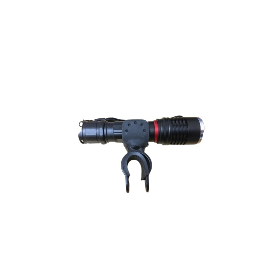 LED baterka T6 CREE 10W, 800lm GEKO LED baterka T6 CREE 10W, 800lm GEKO