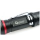 LED baterka T6 CREE 10W, 800lm GEKO LED baterka T6 CREE 10W, 800lm GEKO