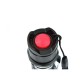 LED baterka T6 CREE 10W, 800lm GEKO LED baterka T6 CREE 10W, 800lm GEKO
