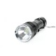 LED baterka T6 CREE 10W, 800lm GEKO LED baterka T6 CREE 10W, 800lm GEKO