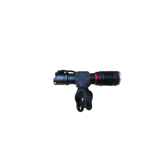 LED baterka T6 CREE 10W, 800lm GEKO LED baterka T6 CREE 10W, 800lm GEKO
