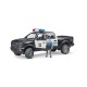 Policajné auto RAM 2500 s policajtom BRUDER Policajné auto RAM 2500 s policajtom BRUDER