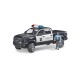 Policajné auto RAM 2500 s policajtom BRUDER Policajné auto RAM 2500 s policajtom BRUDER