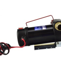 Mini olejové a naftové čerpadlo 24V, 155W GEKO