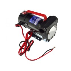 Mini olejové a naftové čerpadlo 24V, 155W GEKO