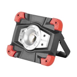 Pracovná lampa HDW2 reflektor, 10W, 600lm