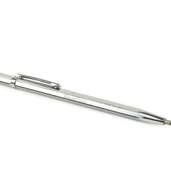 Ryhovacia ihla 140 mm na sklo, kov a keramiku GEKO Ryhovacia ihla 140 mm na sklo, kov a keramiku GEKO