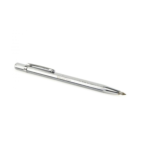 Ryhovacia ihla 140 mm na sklo, kov a keramiku GEKO Ryhovacia ihla 140 mm na sklo, kov a keramiku GEKO
