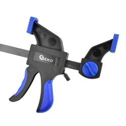 Stolárska svorka 600x60mm GEKO Stolárska svorka 600x60mm GEKO