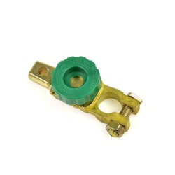 Svorka odpojenia batérie 500A GEKO