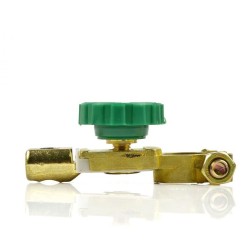 Svorka odpojenia batérie 500A GEKO