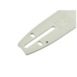 Vodiaca lišta pre reťazové píly 16" 3/8" 1,3mm 57z KELTIN Vodiaca lišta pre reťazové píly 16" 3/8" 1,3mm 57z KELTIN