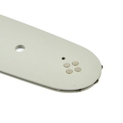 Vodiaca lišta pre reťazové píly " 3/8" 1,3mm 52z KELTIN