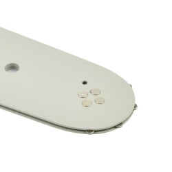 Vodiaca lišta pre reťazové píly 14" 3/8" 1,3mm 50z KELTIN