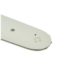 Vodiaca lišta pre reťazové píly 14" 3/8" 1,3mm 50z KELTIN Vodiaca lišta pre reťazové píly 14" 3/8" 1,3mm 50z KELTIN