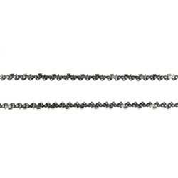 Reťaz reťazovej píly pre reťazové píly 15" 0,325" 1,5mm 64z KELTIN