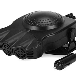 Ventilátor s ohrevom 12V, 150W KAXL Ventilátor s ohrevom 12V, 150W KAXL