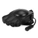 Ventilátor s ohrevom 12V, 150W KAXL Ventilátor s ohrevom 12V, 150W KAXL