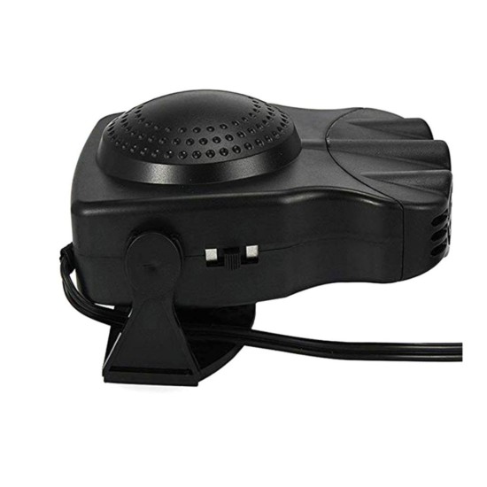 Ventilátor s ohrevom 12V, 150W KAXL Ventilátor s ohrevom 12V, 150W KAXL