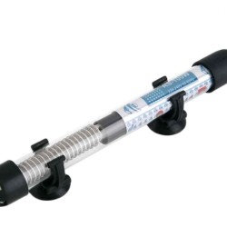 Ohrievač akvária 230V, 100W s termostatom Ohrievač akvária 230V, 100W s termostatom