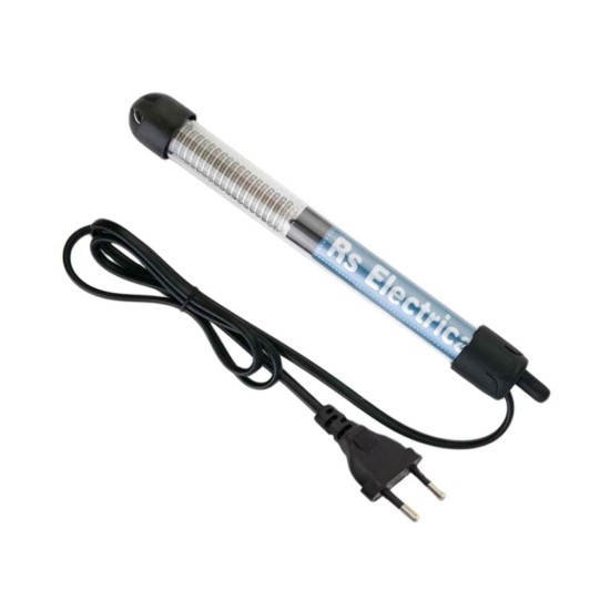 Ohrievač akvária 230V, 100W s termostatom Ohrievač akvária 230V, 100W s termostatom