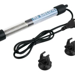Ohrievač akvária 230V, 100W s termostatom