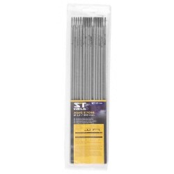 Základné elektródy AWS E7018 3,2 mm, 15 ks Základné elektródy AWS E7018 3,2 mm, 15 ks