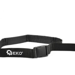 Opasok na vrecká na náradie 100-130cm GEKO Opasok na vrecká na náradie 100-130cm GEKO