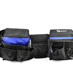 Opasok na náradie GEKO 100-130 cm Opasok na náradie GEKO 100-130 cm