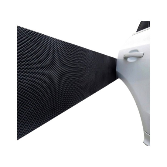 Nárazníková rohož na stenu, ochrana dverí vozidla KAXL