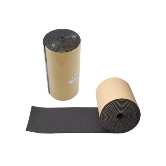 Nárazníková rohož na stenu, ochrana dverí vozidla KAXL