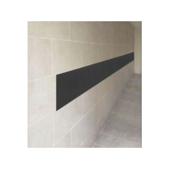 Nárazníková rohož na stenu, ochrana dverí vozidla KAXL