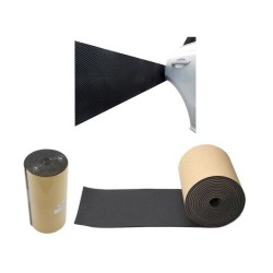 Nárazníková rohož na stenu, ochrana dverí vozidla KAXL