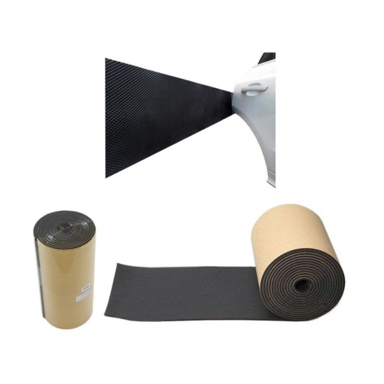 Nárazníková rohož na stenu, ochrana dverí vozidla KAXL