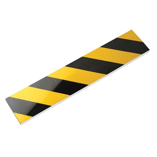 Ochranný nástenný penový pásik samolepiaci 50x10x1,5cm 2ks KAXL Ochranný nástenný penový pásik samolepiaci 50x10x1,5cm 2ks KAXL