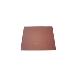 KONNER S90 280x230 mm, P180, brúsne plátno AluOx KONNER S90 280x230 mm, P180, brúsne plátno AluOx