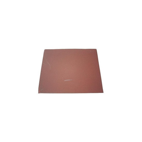 KONNER S90 280x230 mm, P180, brúsne plátno AluOx KONNER S90 280x230 mm, P180, brúsne plátno AluOx