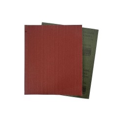 KONNER S90 280x230 mm, P60, brúsne plátno AluOx KONNER S90 280x230 mm, P60, brúsne plátno AluOx