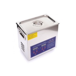 Ultrazvuková čistička 140W, 3,2l KRAFT&DELE
