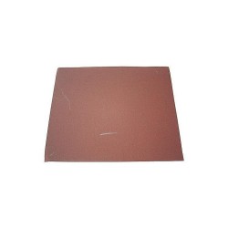 KONNER S90 280x230 mm brúsna tkanina, P220, AluOx KONNER S90 280x230 mm brúsna tkanina, P220, AluOx