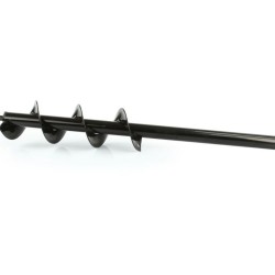 Pôdna vŕtačka na vŕtačku 8x60cm MAR-POL Pôdna vŕtačka na vŕtačku 8x60cm MAR-POL