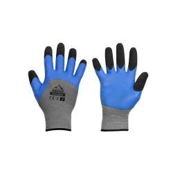 Ochranné rukavice, latexové, 7" ARCTIC Ochranné rukavice, latexové, 7" ARCTIC