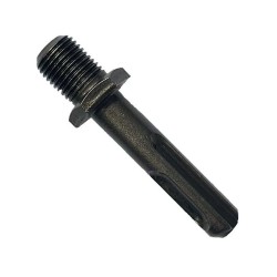 Adaptér na štiepanie hrotu - drevený kužeľ SDS+ 20UNF KAXL